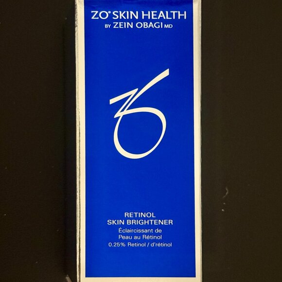 Zo Skin Health - Retinol Skin Brightener by Zein Obagi 0.25% - Picture 1 of 2